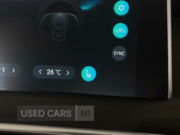 Used MG MG HS 2024 for sale - 78048427: Photo 27