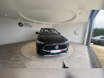 Used MG MG HS 2024 for sale - 78048427: Photo