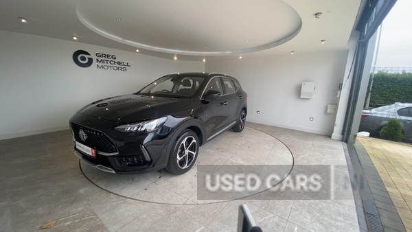 Used MG MG HS 2024 for sale - 78048427: Photo 3