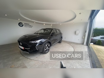 Used MG MG HS 2024 for sale - 78048427: Photo