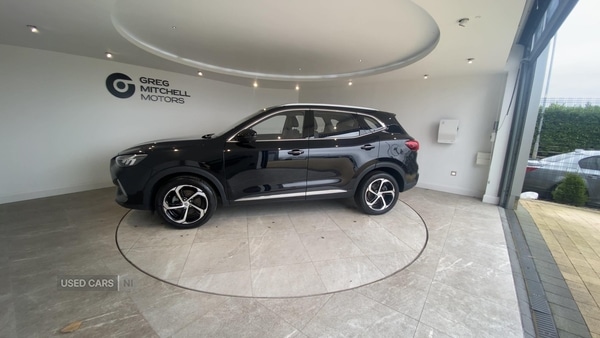 Used MG MG HS 2024 for sale - 78048427: Photo 4