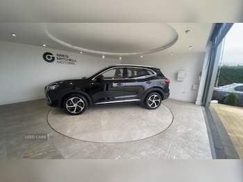 Used MG MG HS 2024 for sale - 78048427: Photo