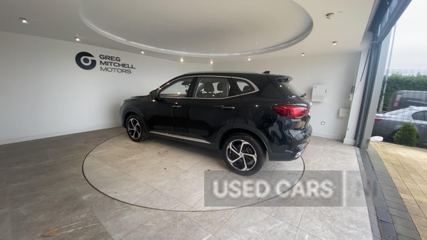 Used MG MG HS 2024 for sale - 78048427: Photo 5