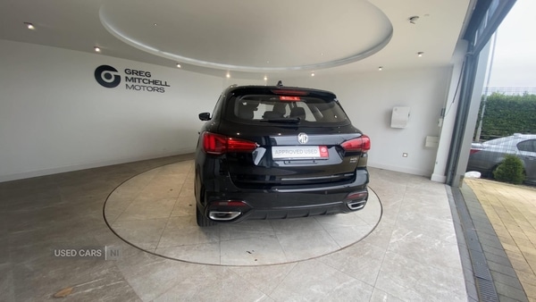 Used MG MG HS 2024 for sale - 78048427: Photo 6