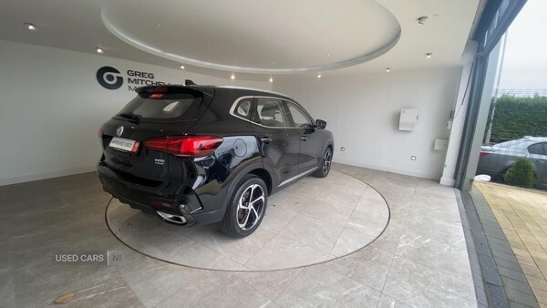 Used MG MG HS 2024 for sale - 78048427: Photo 7