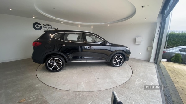 Used MG MG HS 2024 for sale - 78048427: Photo 8