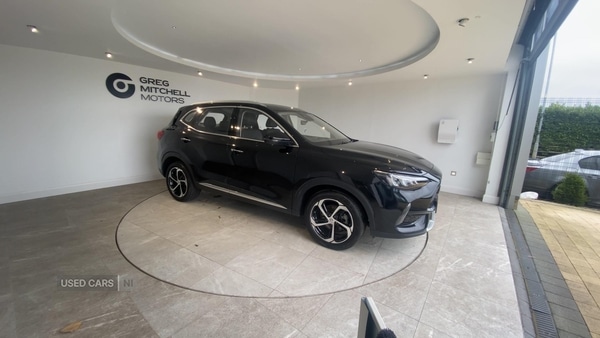 Used MG MG HS 2024 for sale - 78048427: Photo 9