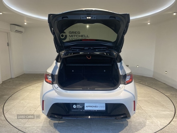 Used Toyota Corolla 2021 for sale - 77041460: Photo 13