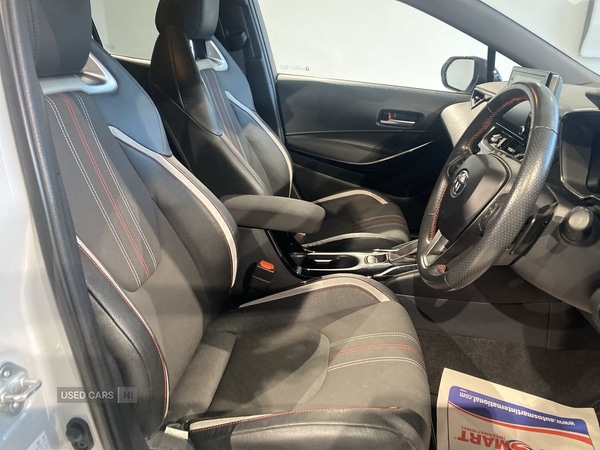 Used Toyota Corolla 2021 for sale - 77041460: Photo 15
