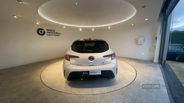 Used Toyota Corolla 2021 for sale - 77041460: Photo 6