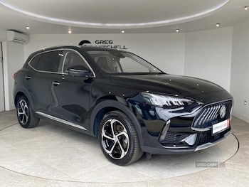 Used MG MG HS 2024 for sale - 79318208: Photo