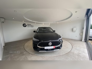 Used MG MG HS 2024 for sale - 79318208: Photo