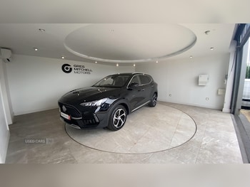 Used MG MG HS 2024 for sale - 79318208: Photo