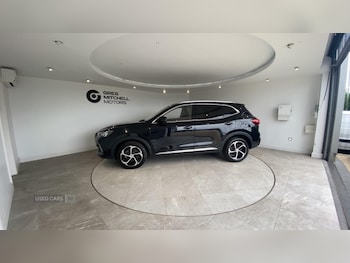 Used MG MG HS 2024 for sale - 79318208: Photo