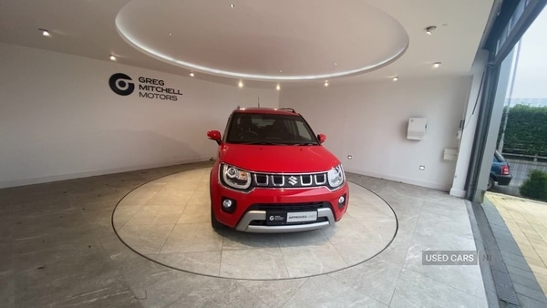 Used Suzuki Ignis 2022 for sale - 77021406: Photo 2