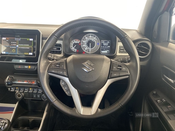 Used Suzuki Ignis 2022 for sale - 77021406: Photo 20