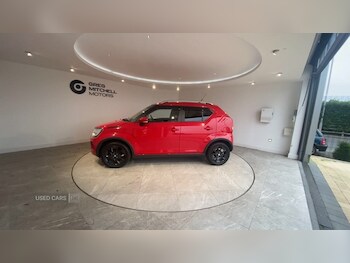 Used Suzuki Ignis 2022 for sale - 77021406: Photo