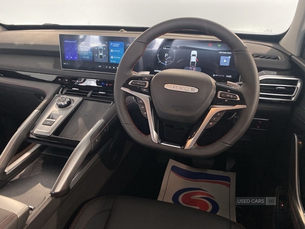 Used Maxus T60 MAX 2025 for sale - 77102225: Photo 11