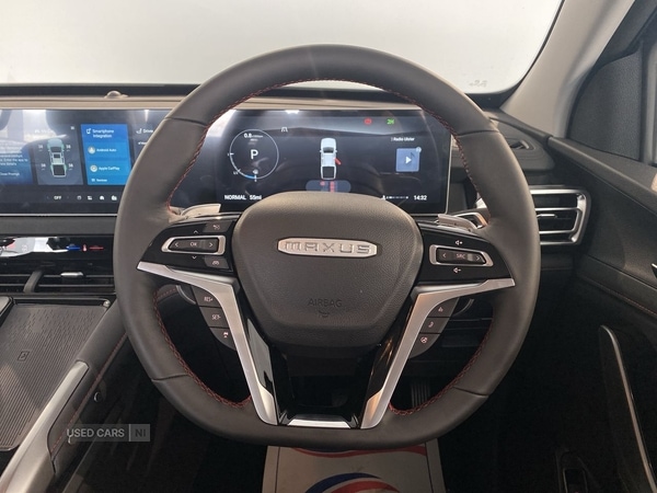 Used Maxus T60 MAX 2025 for sale - 77102225: Photo 12