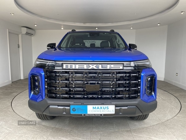 Used Maxus T60 MAX 2025 for sale - 77102225: Photo 2