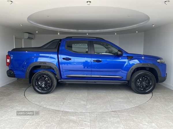 Used Maxus T60 MAX 2025 for sale - 77102225: Photo 4