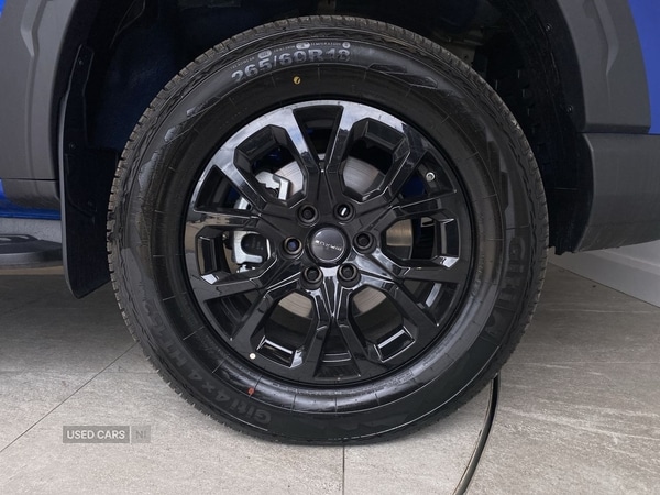 Used Maxus T60 MAX 2025 for sale - 77102225: Photo 8