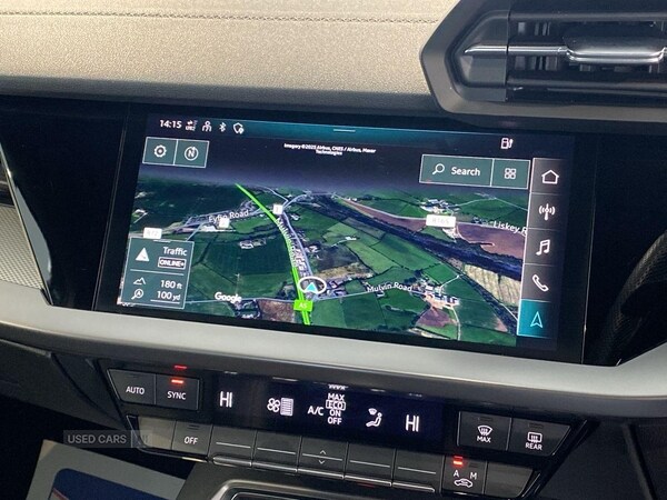 Used Audi A3 2023 for sale - 76672012: Photo 16