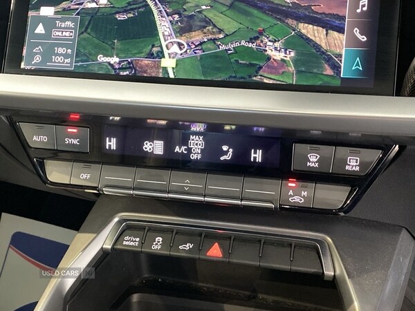 Used Audi A3 2023 for sale - 76672012: Photo 17