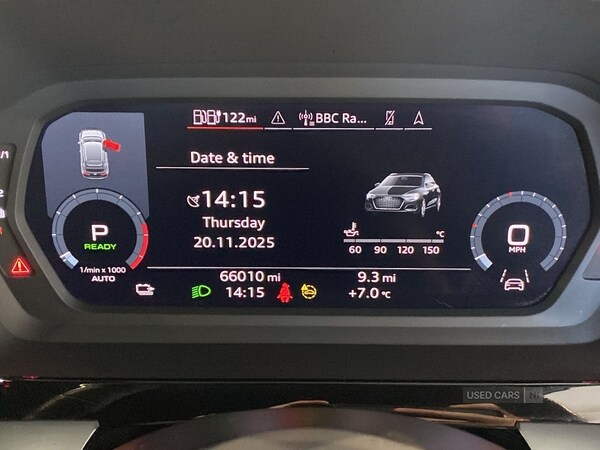 Used Audi A3 2023 for sale - 76672012: Photo 19