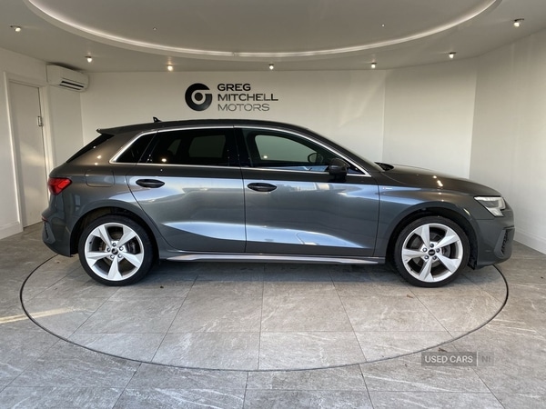 Used Audi A3 2023 for sale - 76672012: Photo 4