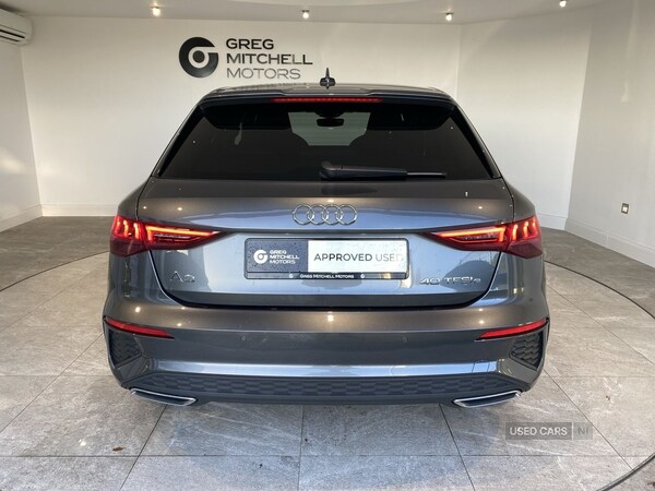 Used Audi A3 2023 for sale - 76672012: Photo 6