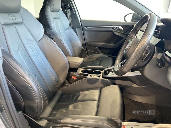 Used Audi A3 2023 for sale - 76672012: Photo 9