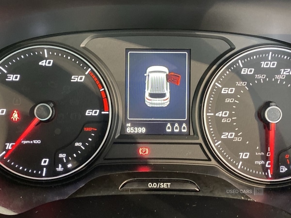 Used SEAT Ateca 2021 for sale - 77426637: Photo 28