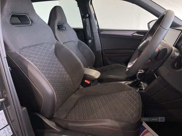 Used SEAT Tarraco 2024 for sale - 76308590: Photo 10