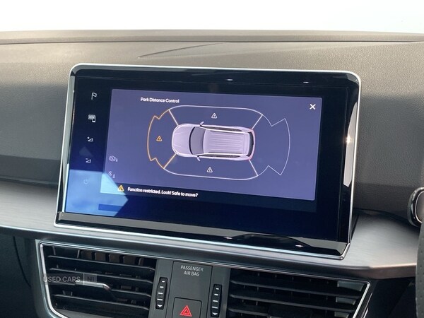 Used SEAT Tarraco 2024 for sale - 76308590: Photo 19