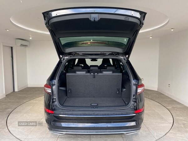 Used Skoda Kodiaq 2023 for sale - 77659413: Photo 15