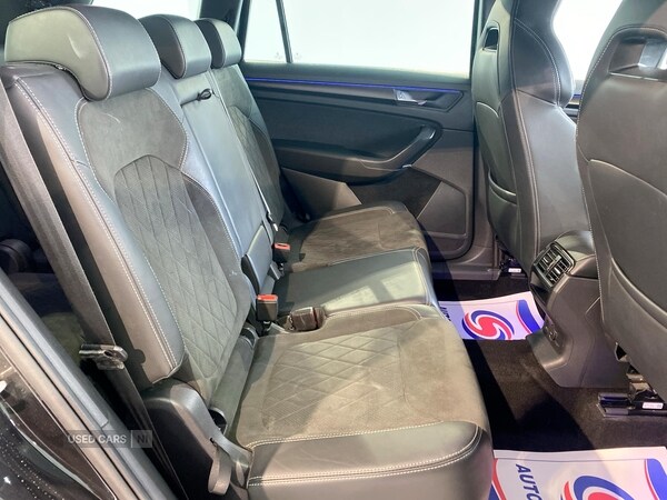 Used Skoda Kodiaq 2023 for sale - 77659413: Photo 23