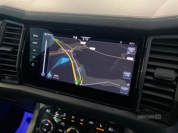 Used Skoda Kodiaq 2023 for sale - 77659413: Photo 26