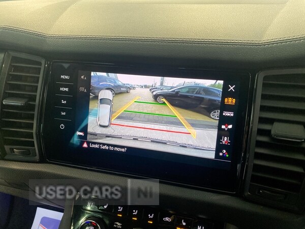 Used Skoda Kodiaq 2023 for sale - 77659413: Photo 27