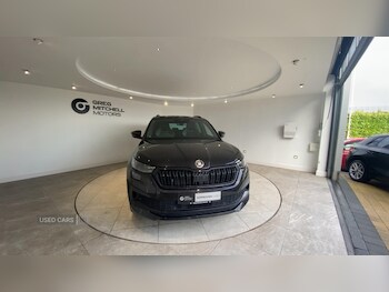 Used Skoda Kodiaq 2023 for sale - 77659413: Photo