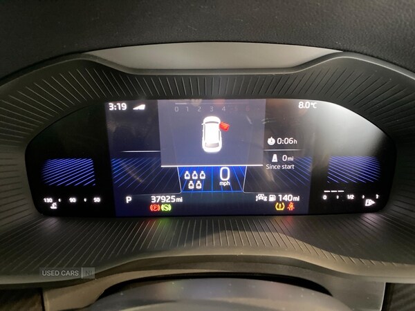 Used Skoda Kodiaq 2023 for sale - 77659413: Photo 31