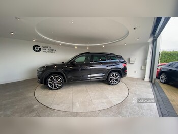 Used Skoda Kodiaq 2023 for sale - 77659413: Photo