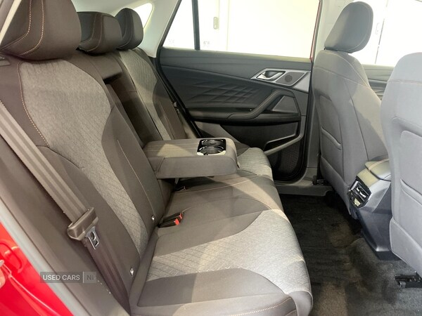 Used MG MG HS 2026 for sale - 77613252: Photo 10