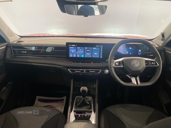 Used MG MG HS 2026 for sale - 77613252: Photo 11