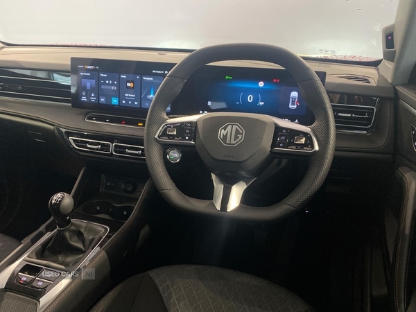 Used MG MG HS 2026 for sale - 77613252: Photo 12