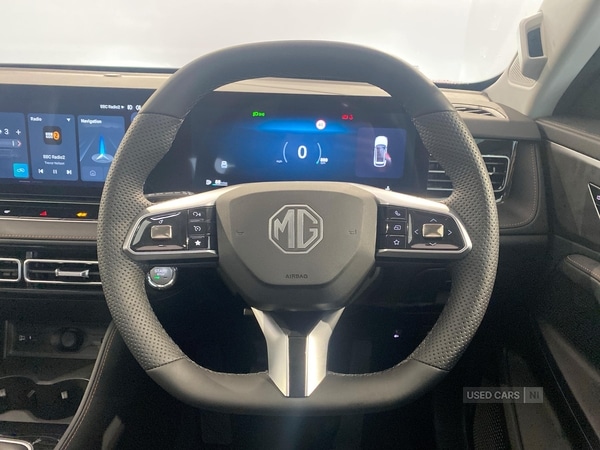 Used MG MG HS 2026 for sale - 77613252: Photo 13