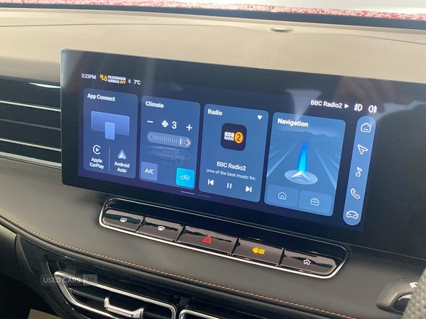 Used MG MG HS 2026 for sale - 77613252: Photo 15