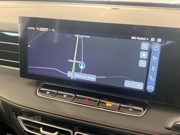 Used MG MG HS 2026 for sale - 77613252: Photo 16