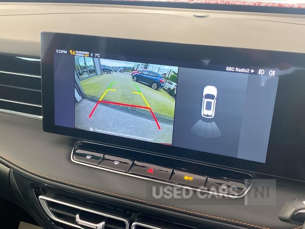 Used MG MG HS 2026 for sale - 77613252: Photo 17