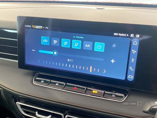 Used MG MG HS 2026 for sale - 77613252: Photo 18